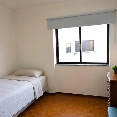Apartman Kumart3 Caldas da Rainha