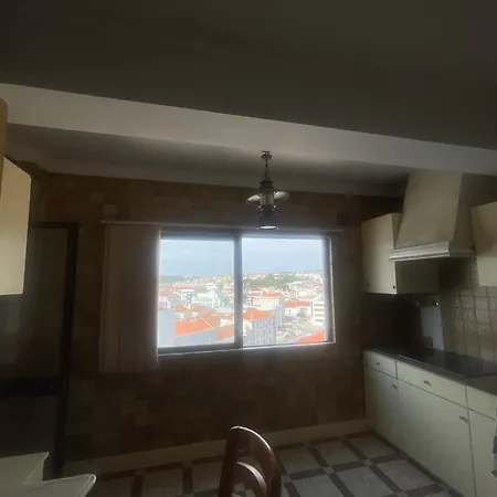 Apartman Kumart3 Caldas da Rainha