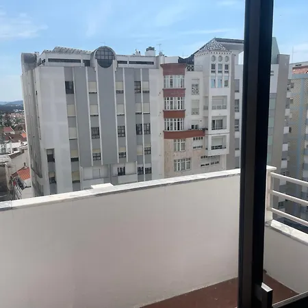 Kumart3 Apartman *